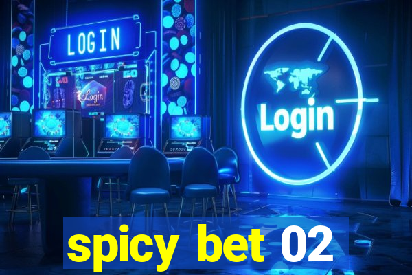 spicy bet 02